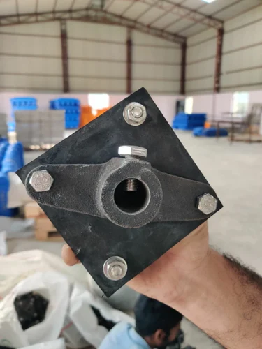 Shaft Coupler