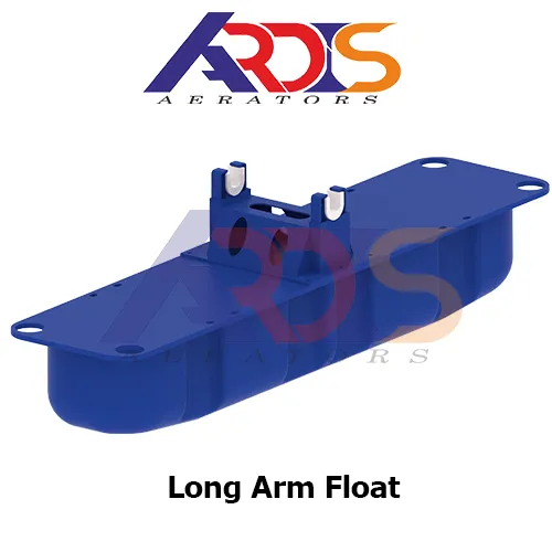 Long Arm float