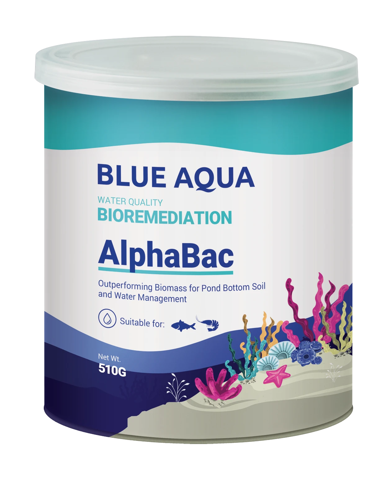 AlphaBac
