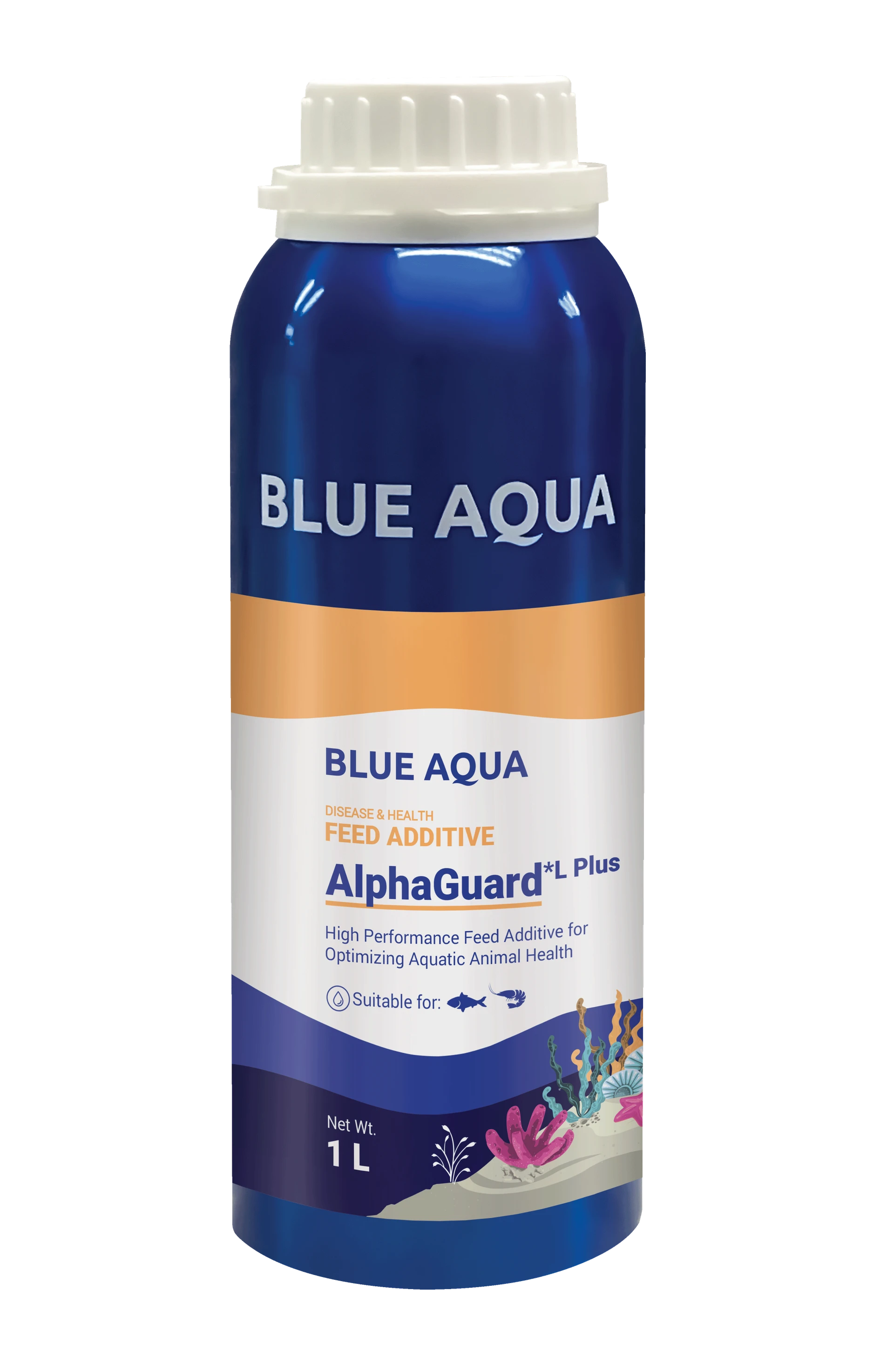 Alpha Guard