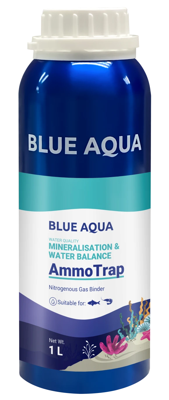 Ammo Trap