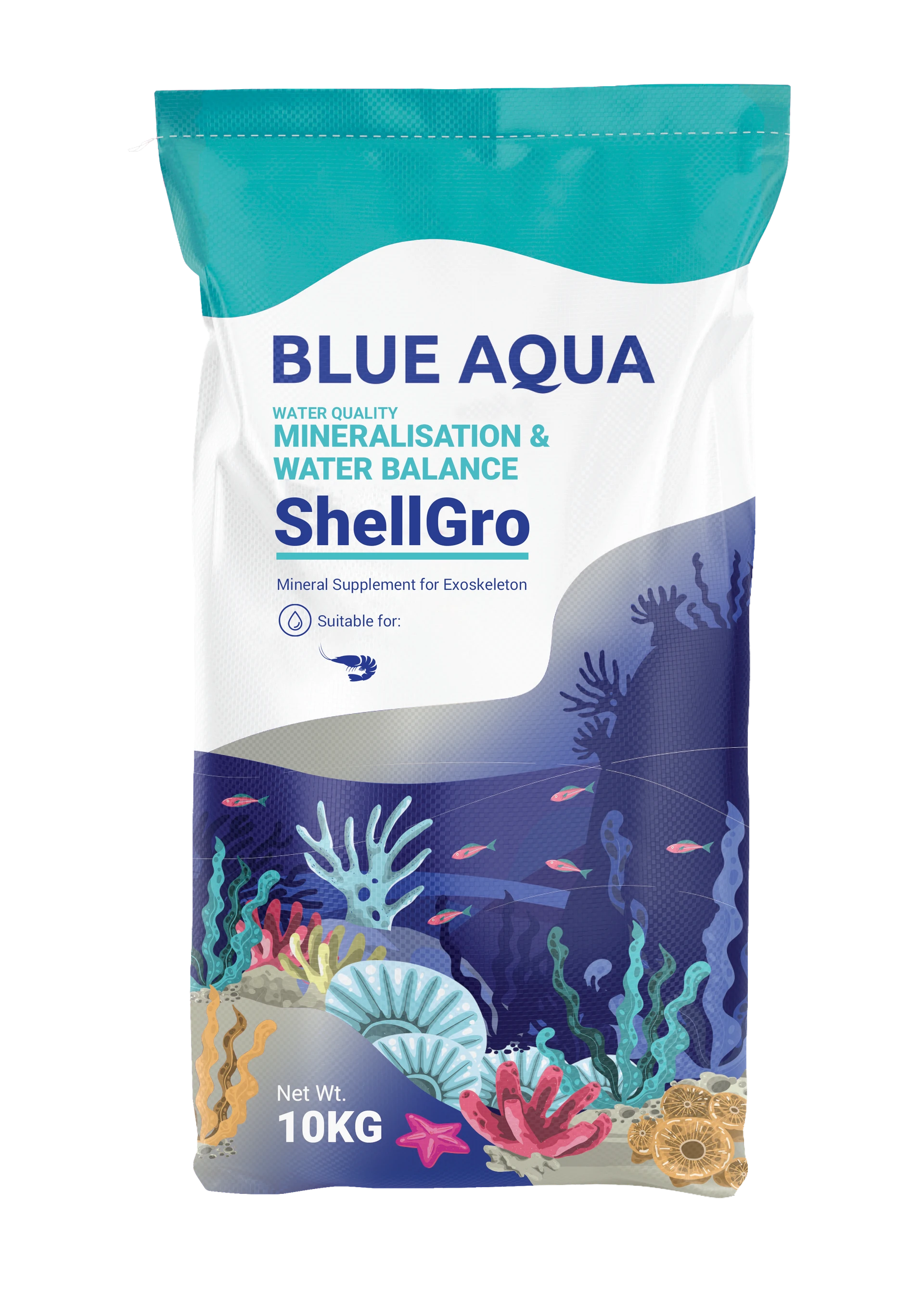 Shellgro