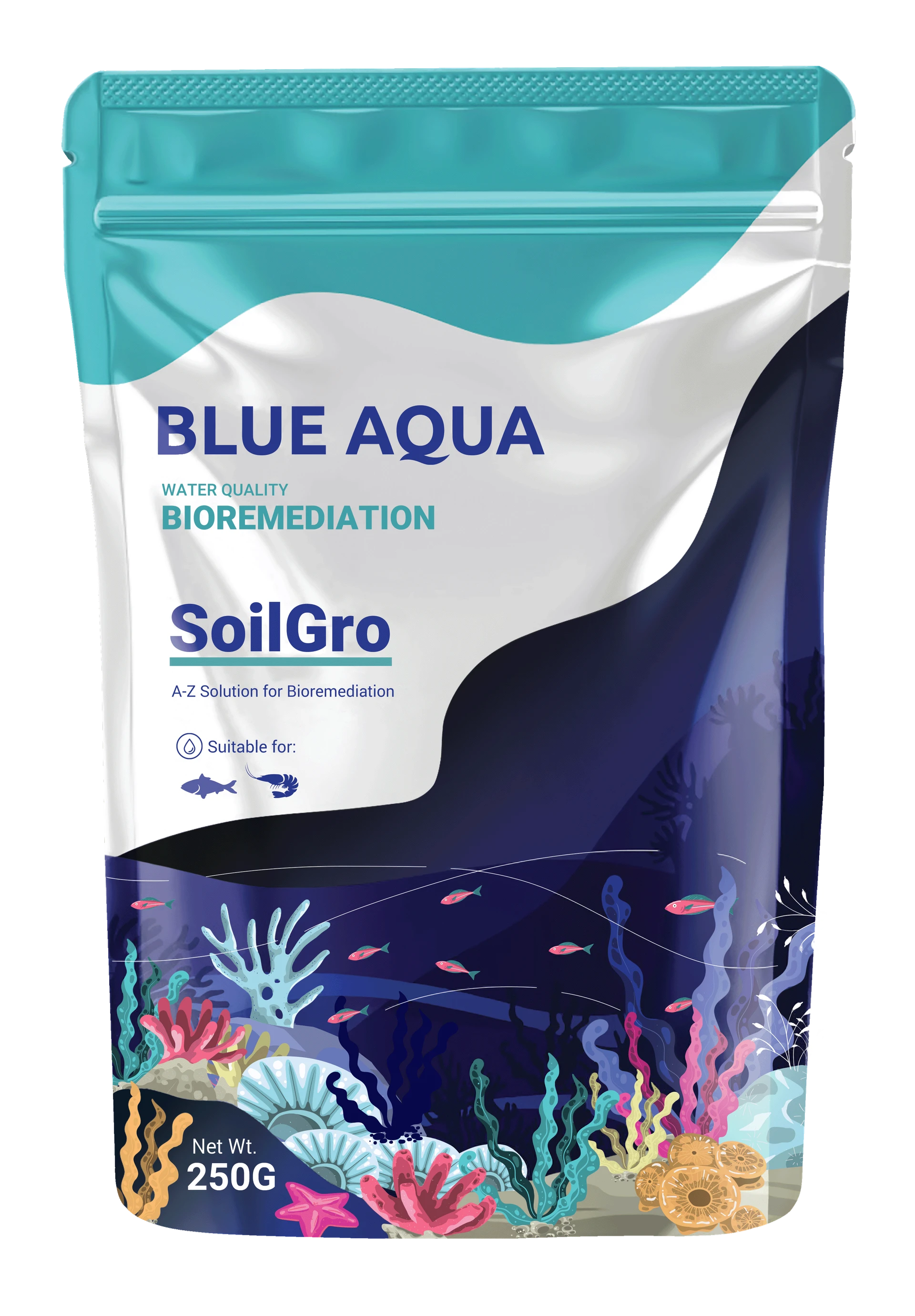 SoilGro (A-Z Solution for Bioremediation)
