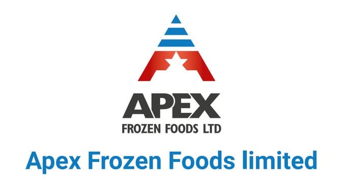 APEX FROZEN LIMITED