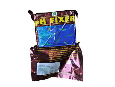 PH FIXER