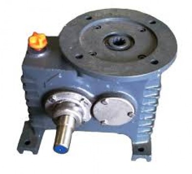 1Hp gear box